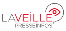 logo veille presse info 