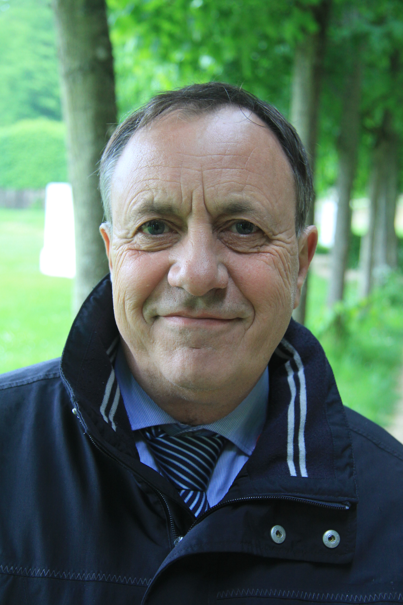 Marcel Jaeger