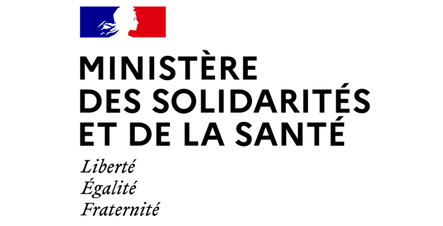 Ministère des Solidarités et de la Santé 